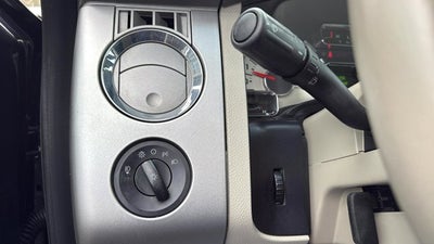 2013 Ford Expedition Limited