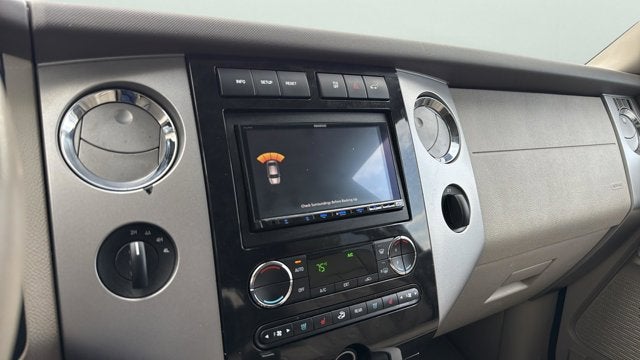 2013 Ford Expedition Limited