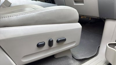 2013 Ford Expedition Limited