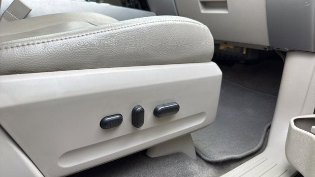 2013 Ford Expedition Limited