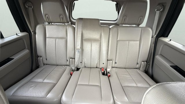 2013 Ford Expedition Limited