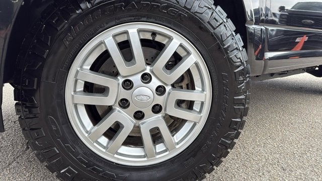 2013 Ford Expedition Limited