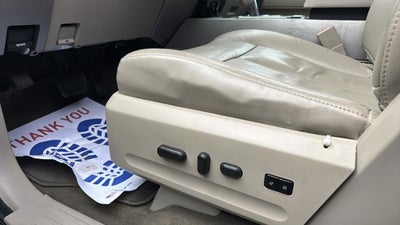 2013 Ford Expedition Limited