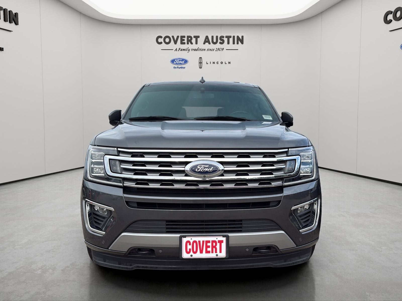 2020 Ford Expedition Limited