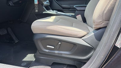 2021 Ford Explorer Base