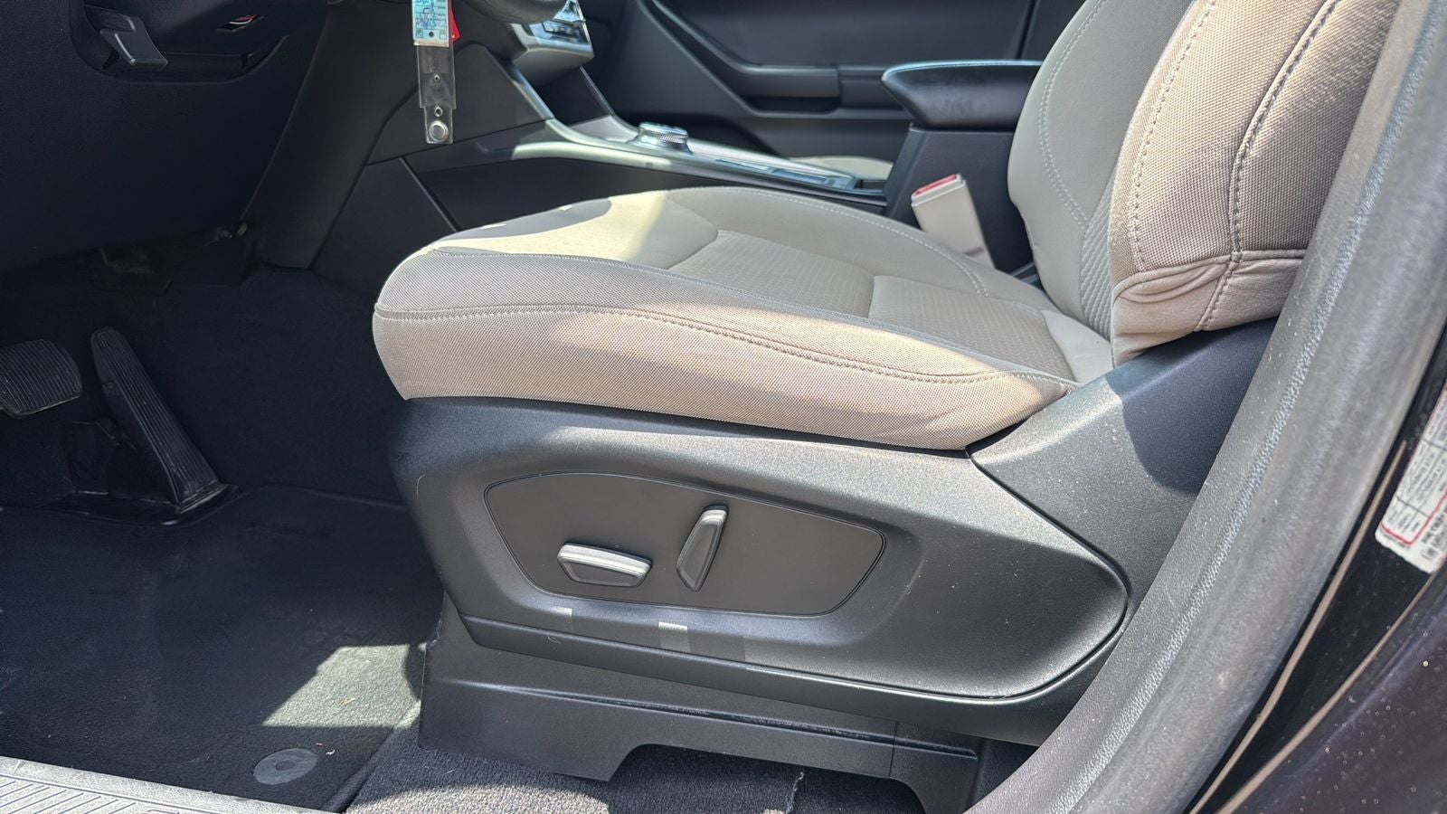 2021 Ford Explorer Base