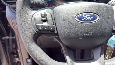2021 Ford Explorer Base