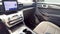 2021 Ford Explorer Base