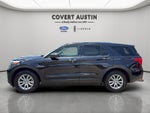 2021 Ford Explorer Base