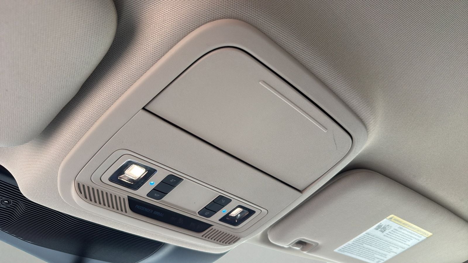 2021 Ford Explorer Base