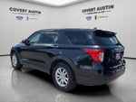 2021 Ford Explorer Base