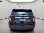 2021 Ford Explorer Base