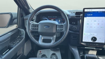 2024 Ford F-150 Lightning Lariat