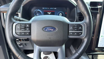 2024 Ford F-150 Lightning Lariat