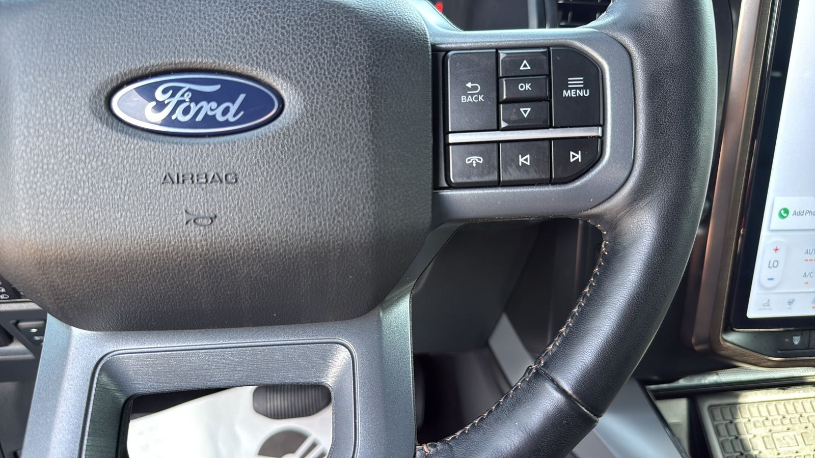 2024 Ford F-150 Lightning Lariat