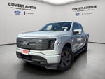 2024 Ford F-150 Lightning Lariat
