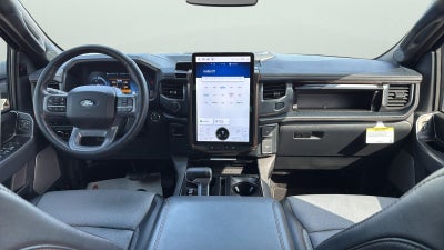 2024 Ford F-150 Lightning Lariat