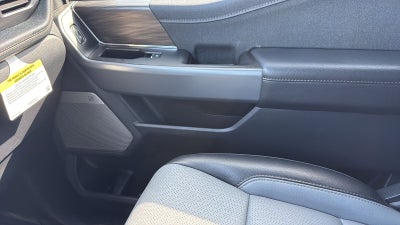 2024 Ford F-150 Lightning Lariat