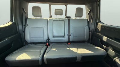2024 Ford F-150 Lightning Lariat