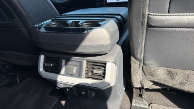 2024 Ford F-150 Lightning Lariat