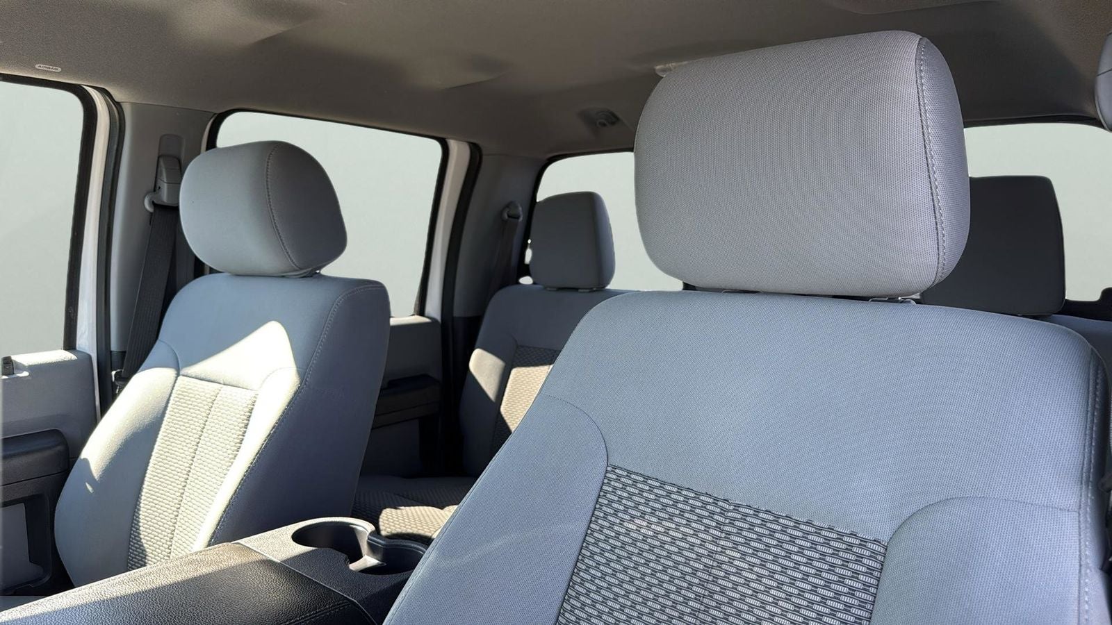 2015 Ford F-250SD XLT