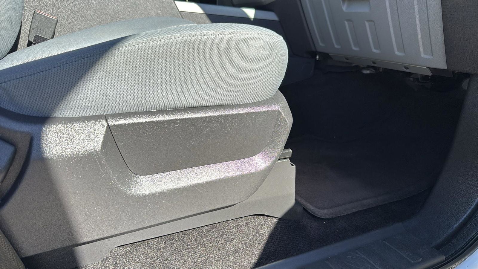 2015 Ford F-250SD XLT