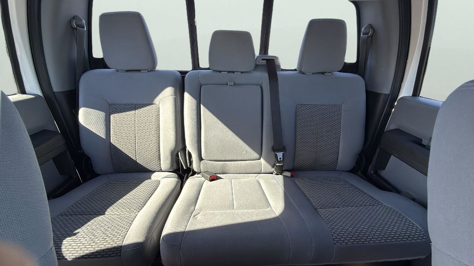 2015 Ford F-250SD XLT