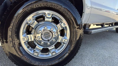 2015 Ford F-250SD XLT