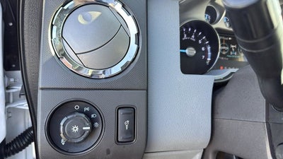 2015 Ford F-250SD XLT