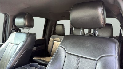 2013 Ford F-250SD Lariat