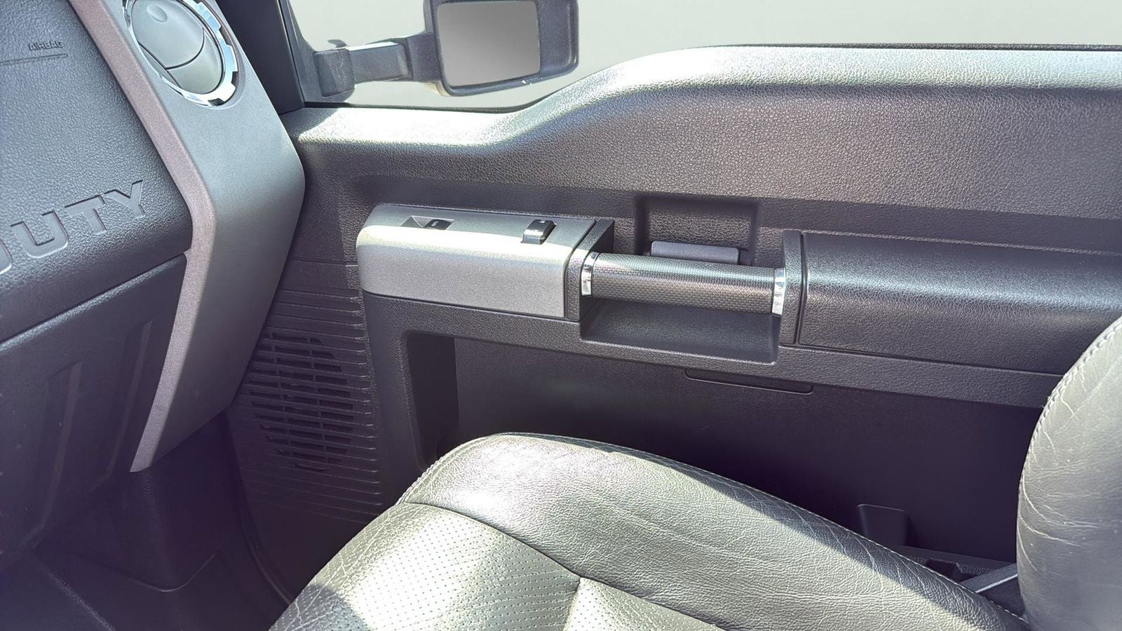 2013 Ford F-250SD Lariat