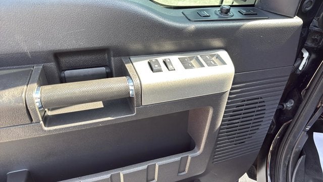 2013 Ford F-250SD Lariat