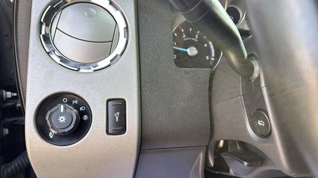 2013 Ford F-250SD Lariat