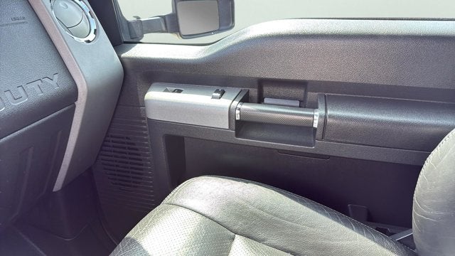 2013 Ford F-250SD Lariat