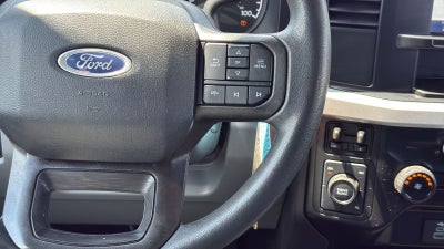 2025 Ford F-250SD XLT