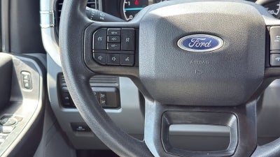 2025 Ford F-250SD XLT