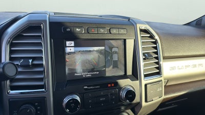 2017 Ford F-250SD King Ranch