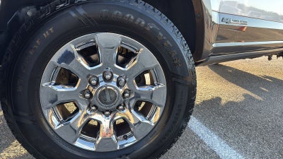 2017 Ford F-250SD King Ranch