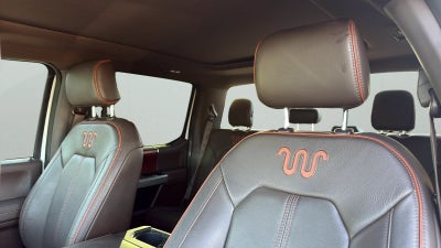 2017 Ford F-250SD King Ranch