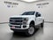 2020 Ford F-250SD Platinum