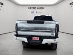 2020 Ford F-250SD Platinum