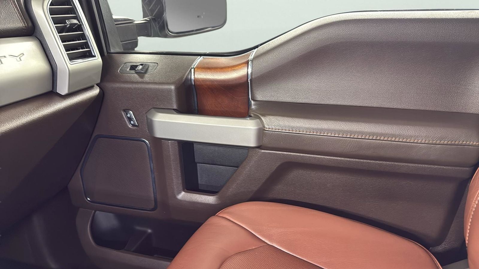 2019 Ford F-250SD King Ranch