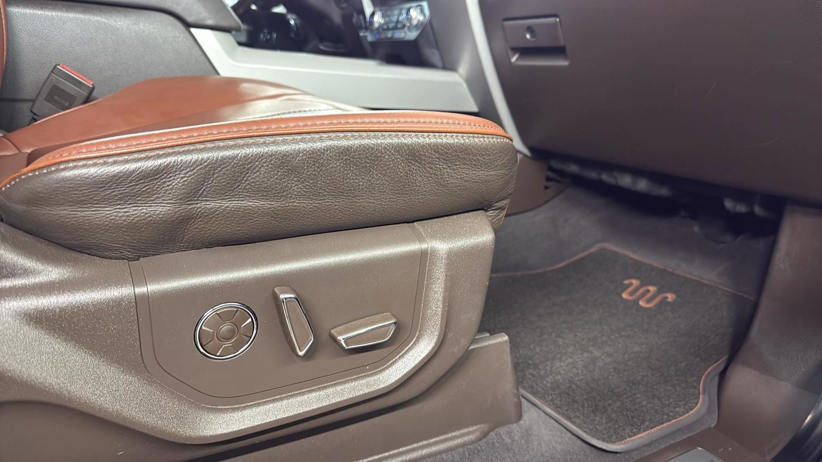 2019 Ford F-250SD King Ranch