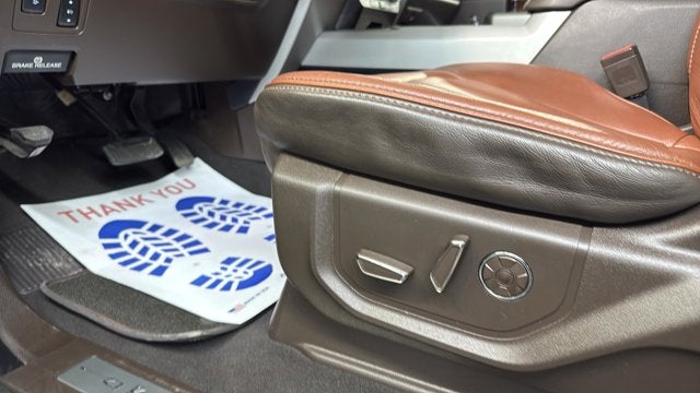 2019 Ford F-250SD King Ranch