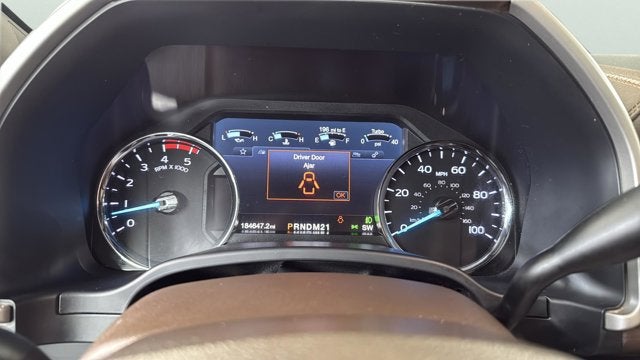 2019 Ford F-250SD King Ranch