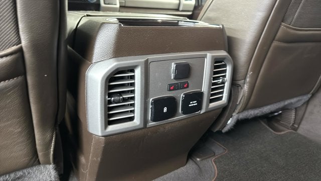 2019 Ford F-250SD King Ranch