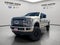 2017 Ford F-250SD Platinum