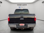 2016 Ford F-250SD Lariat