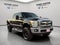 2016 Ford F-250SD Lariat