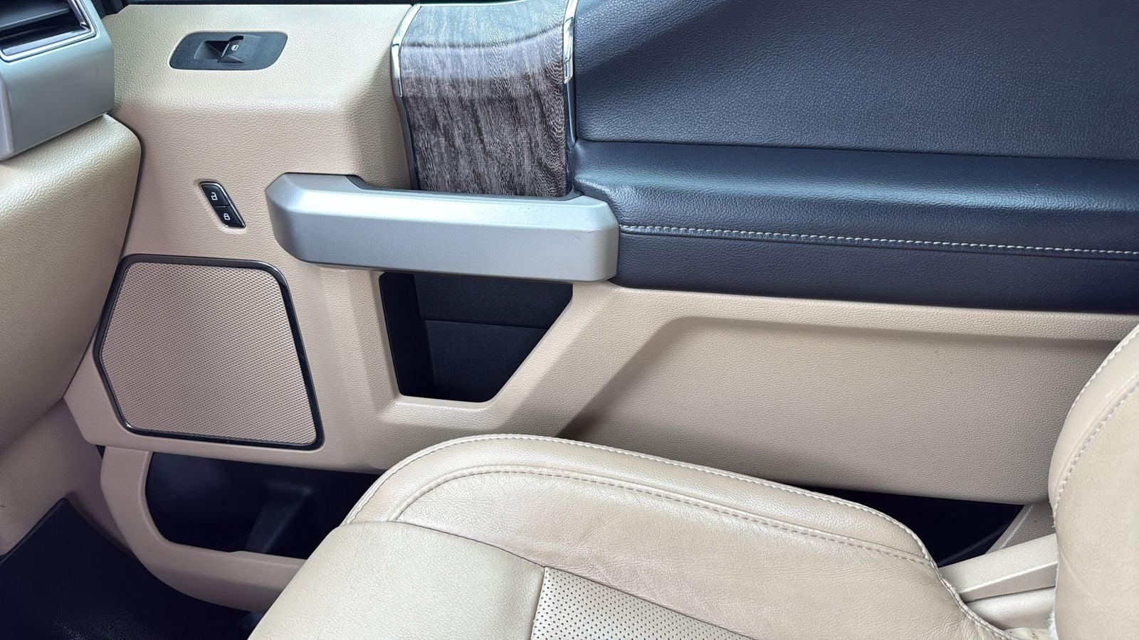 2019 Ford F-250SD Lariat